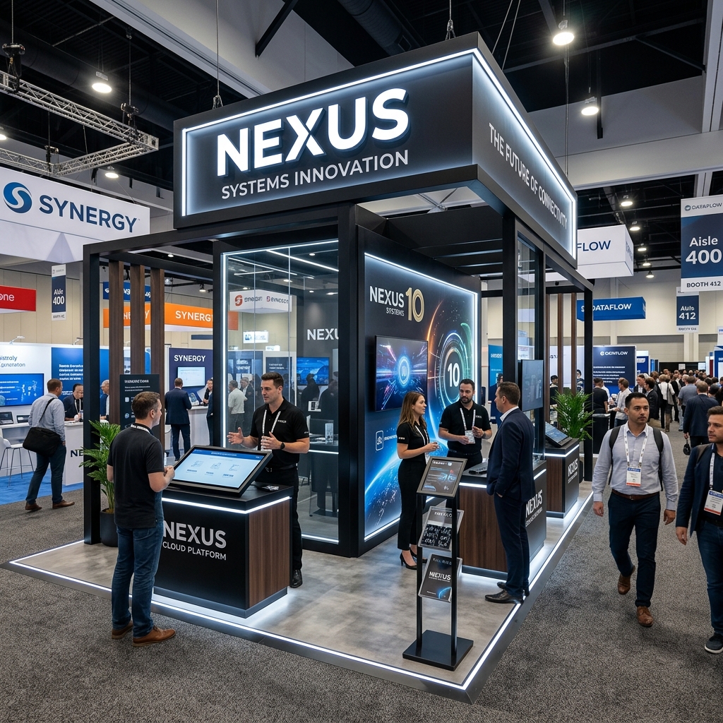 Exhibition & Trade Shows