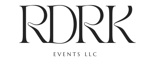 RDRK Events Logo