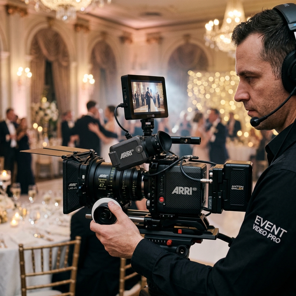 Photography & Videography