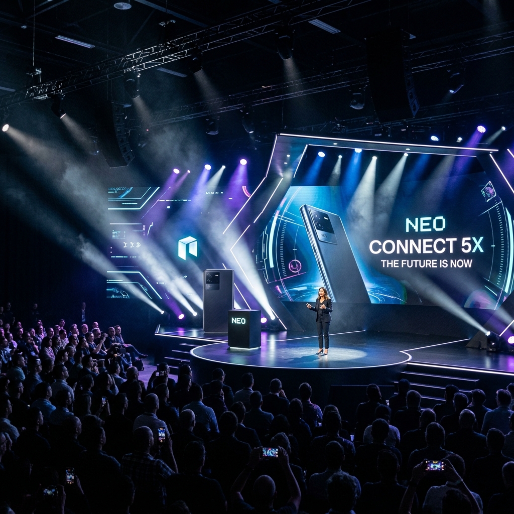 Product Launches