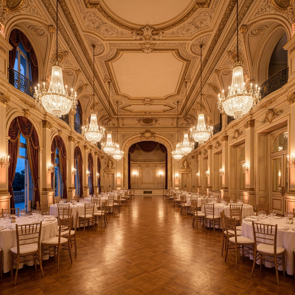 Venue Management