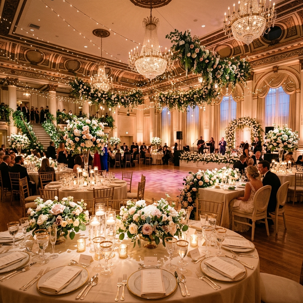 Wedding Management